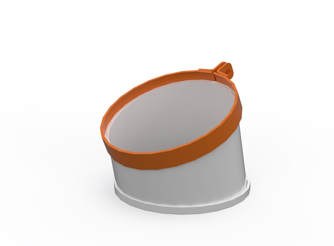 Curvas, Presilhas e Tubulações