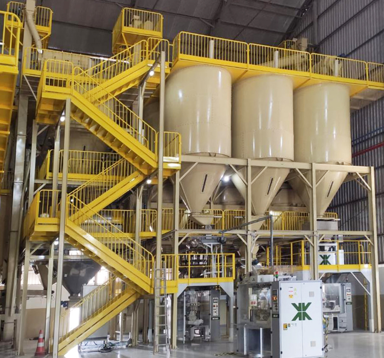 Vidan Nutrição Animal